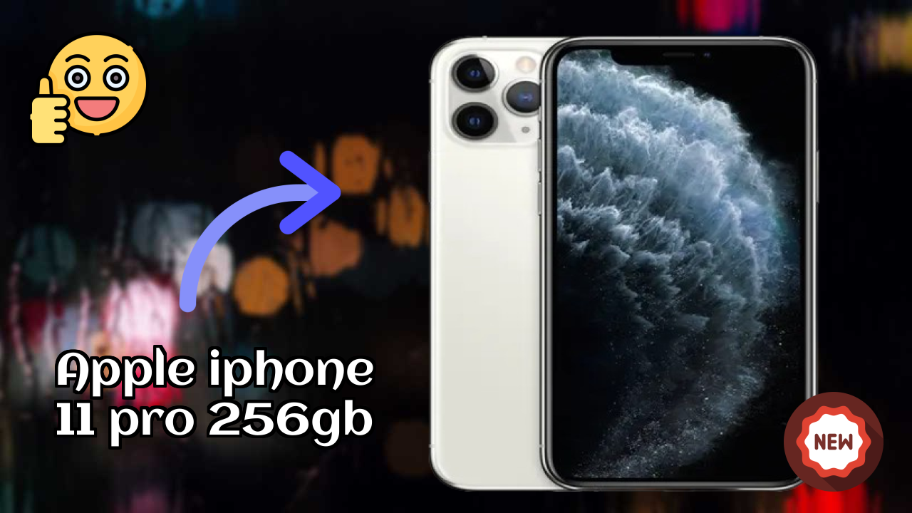 Apple IPhone 11 Pro 256GB Price Review: ₹121,300 Worth the Money?