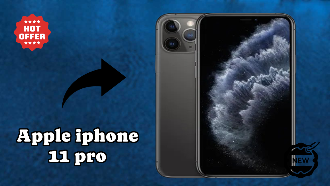 Apple IPhone 11 Pro RAM Test: 4 GB RAM Handles Gaming Well?