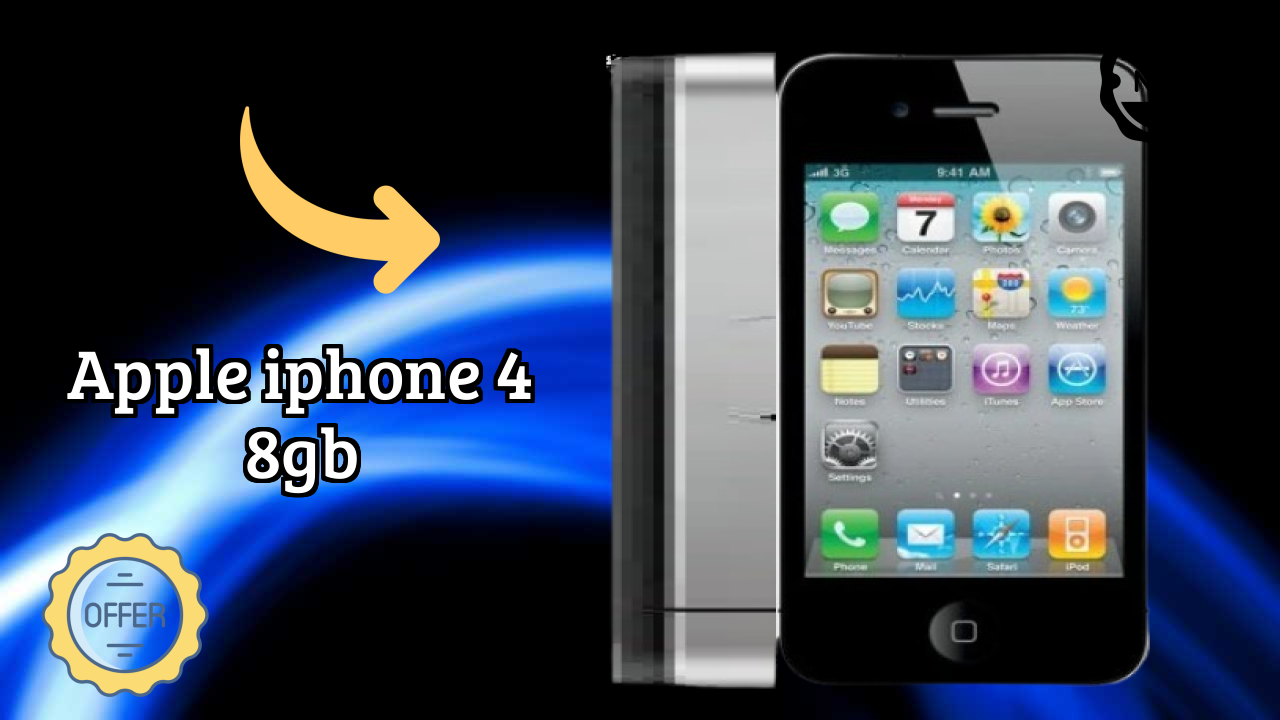 Apple IPhone 4 8GB Processor Test: Apple A4 Performance