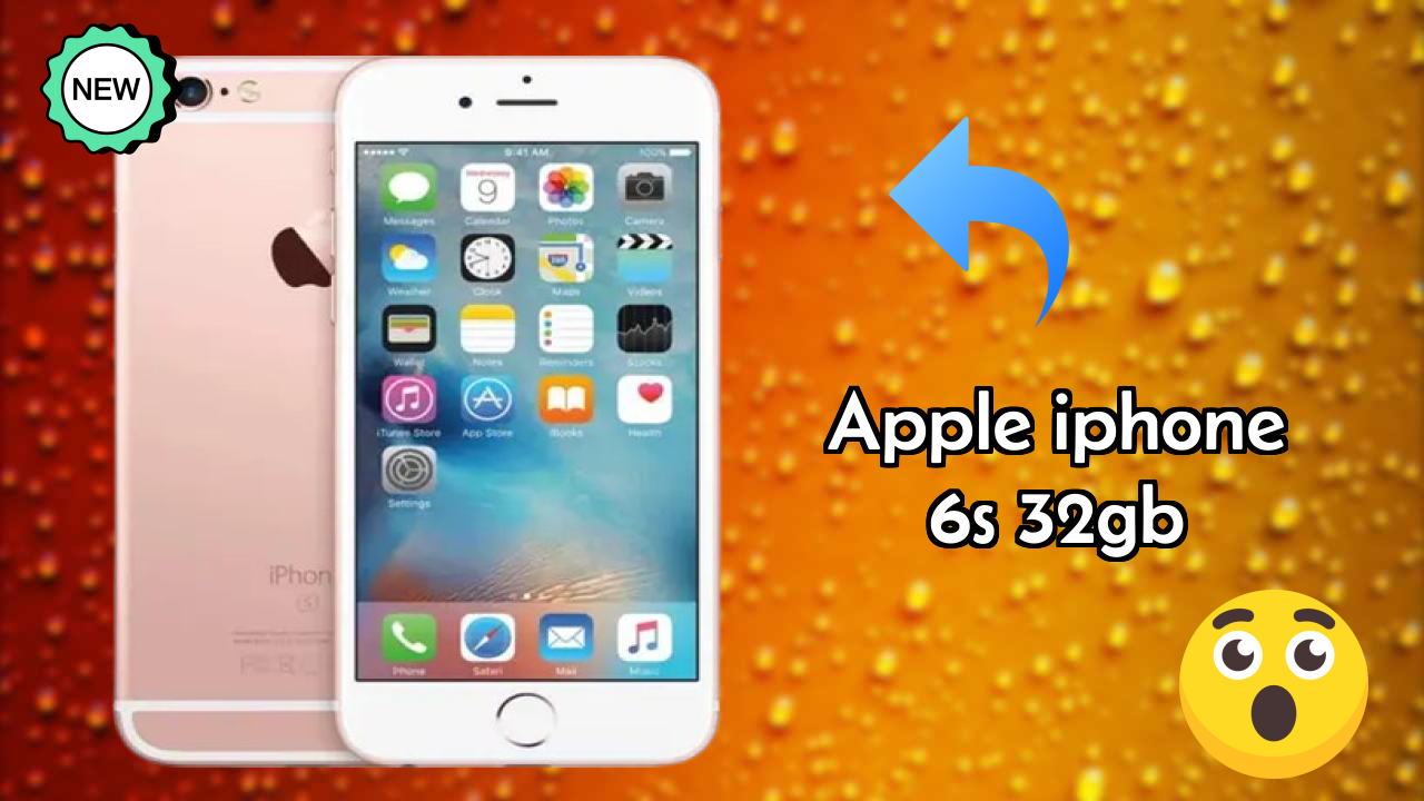 Apple IPhone 6s 32GB Display Quality: IPS LCD Review