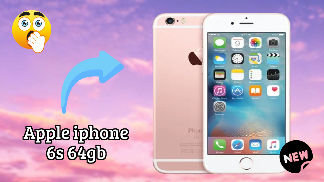 Apple IPhone 6s 64GB Price: ₹49,999 - Complete Buying Guide