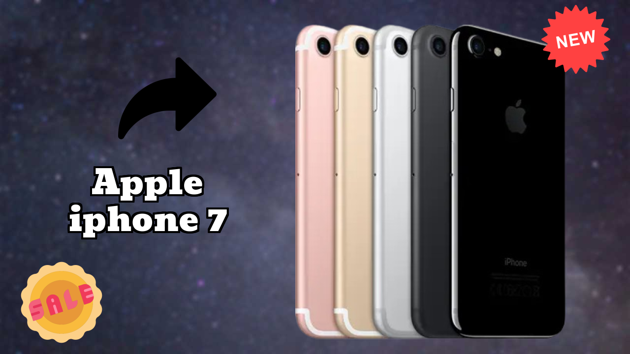 Apple IPhone 7 Display Analysis: IPS LCD Quality