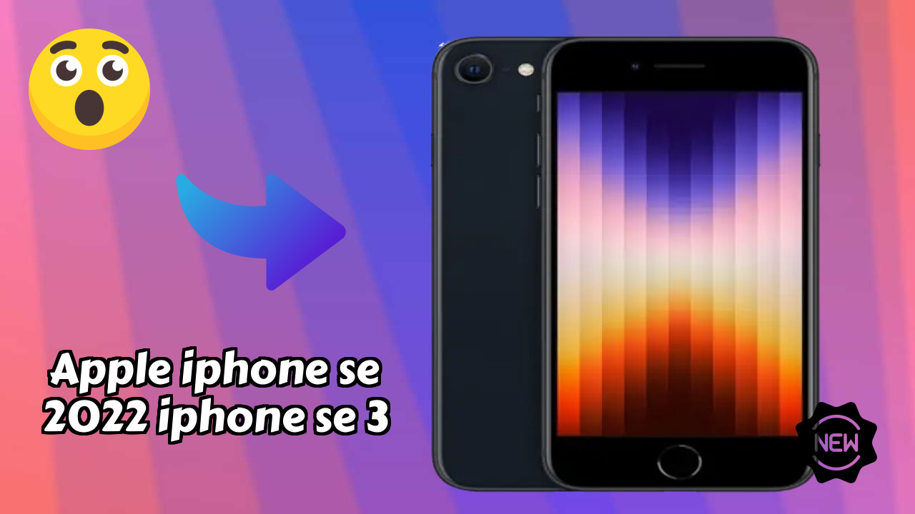 Apple IPhone SE 2022 (iPhone SE 3) Camera Samples: 12 MP Rear Camera Photo Test