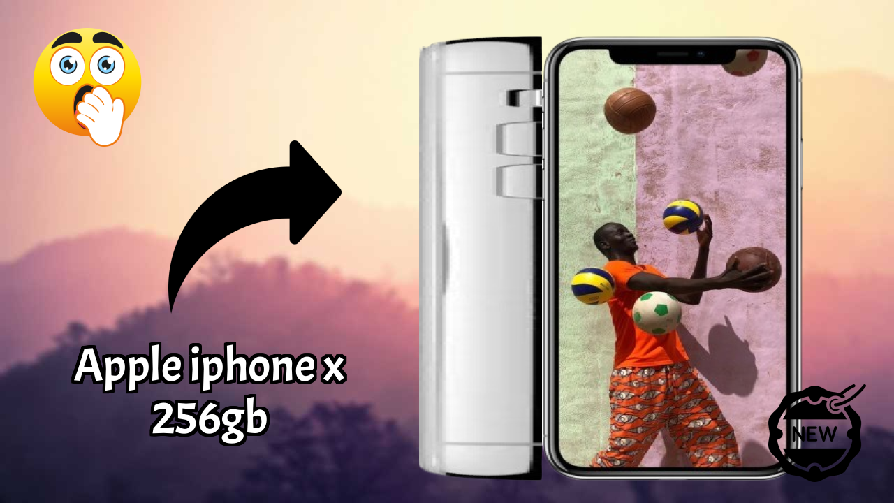 Apple IPhone X 256GB Camera Review: 12 MP + 12 MP Rear Camera Photo Test