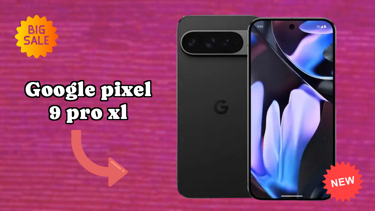 Google Pixel 9 Pro XL at ₹99,999 - Complete Buying Guide