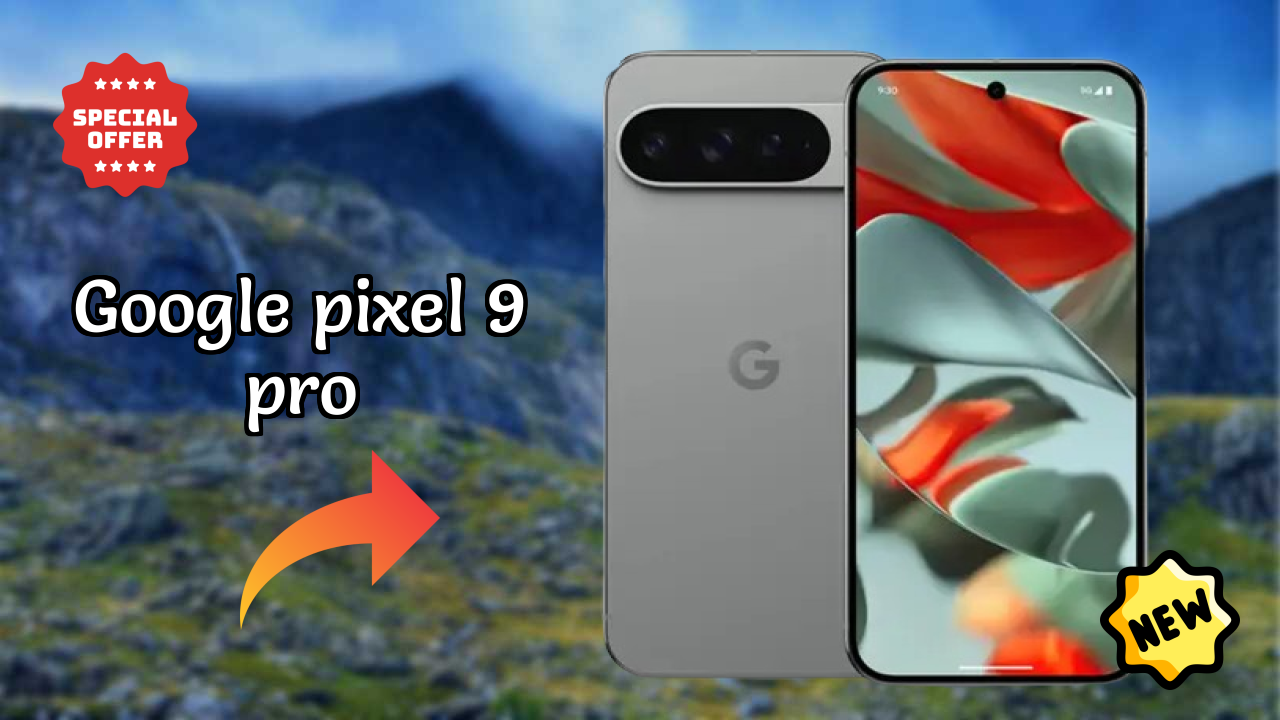 Google Pixel 9 Pro Battery Review: 4700 MAh Endurance Test