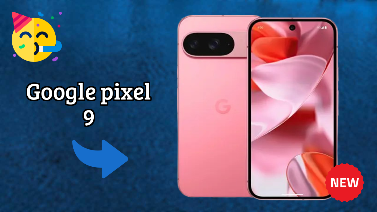 Google Pixel 9 Camera Test: 50 MP + 48 MP Rear Camera Sample Photos