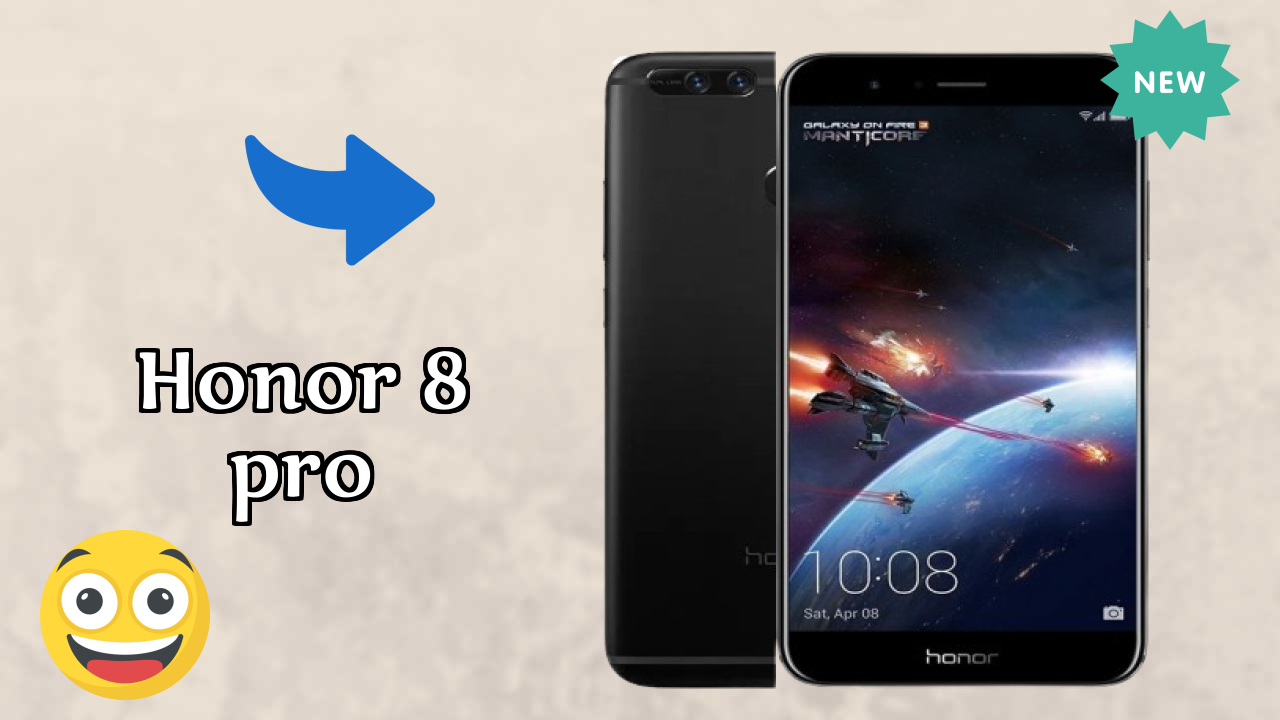 Honor 8 Pro vs iPhone: Detailed Feature Compare