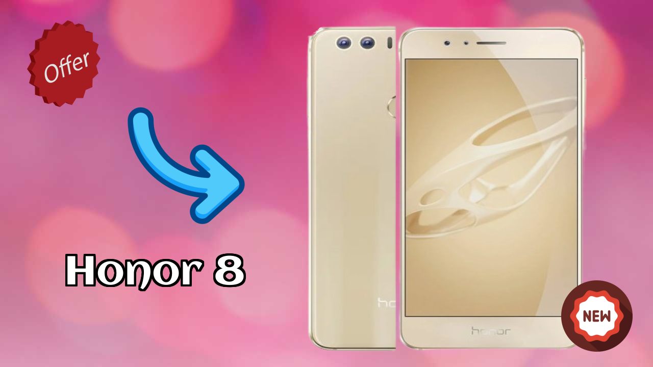 Honor 8 Camera Quality: 12 MP + 12 MP Rear Camera Photo Review
