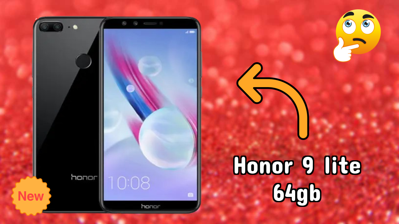 Honor 9 Lite 64GB Price Analysis: ₹16,999 Value Check