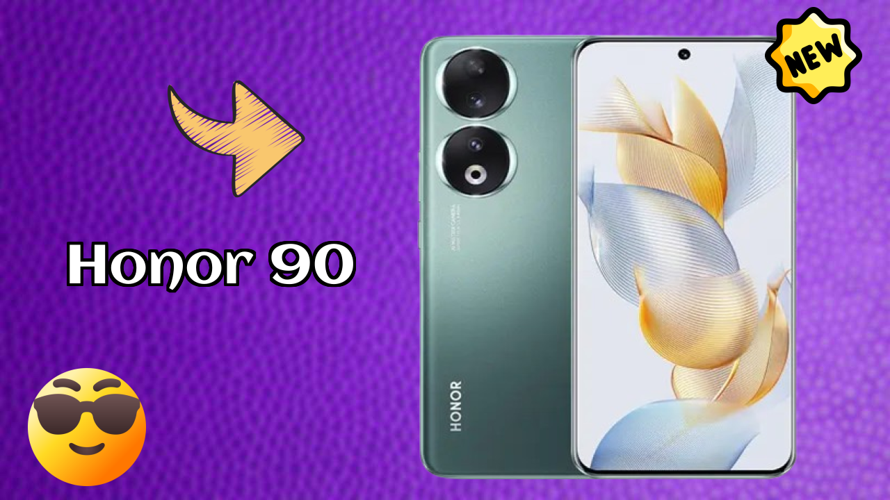 Honor 90 Camera Review: 200 MP + 12 MP + 2 MP Rear Camera Low Light