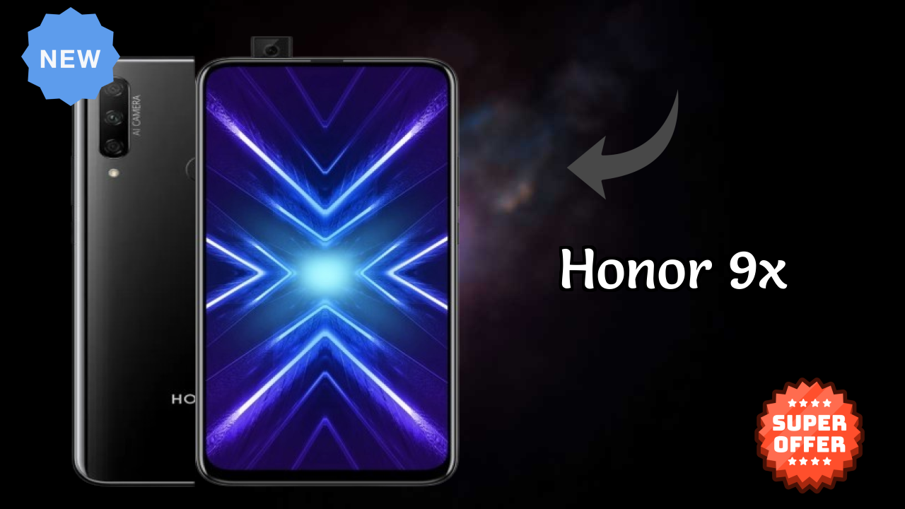 Honor 9X Camera Review: 48 MP + 8 MP + 2 MP Rear Camera Photo Quality