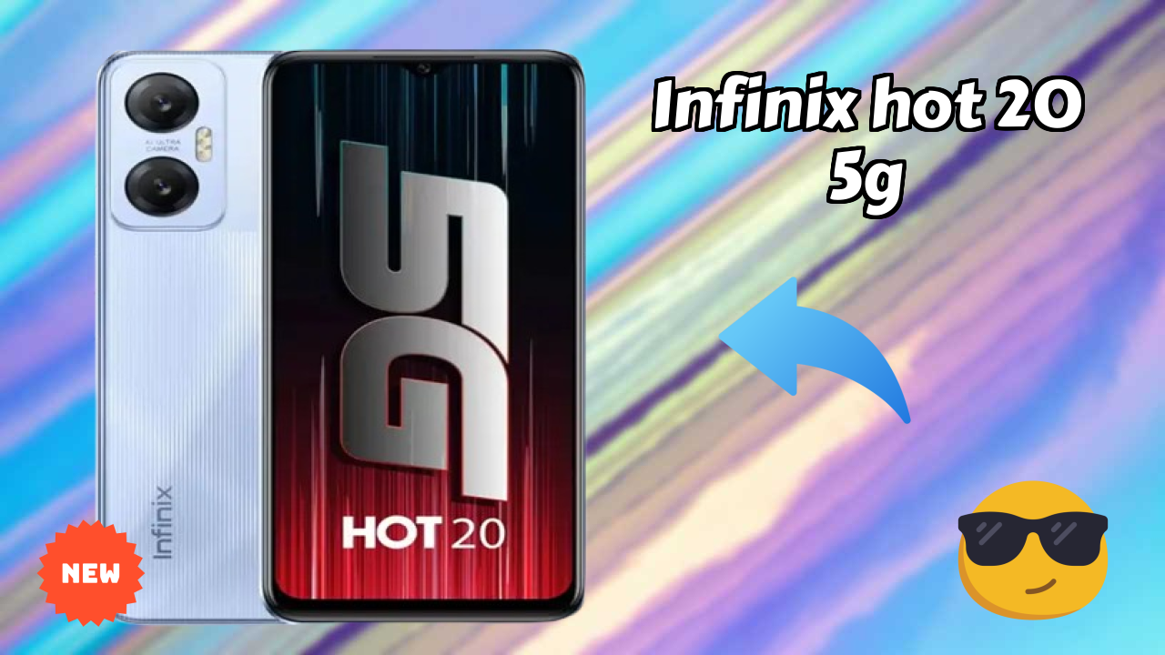 Infinix Hot 20 5G vs iPhone 15: Which is Better Value?
