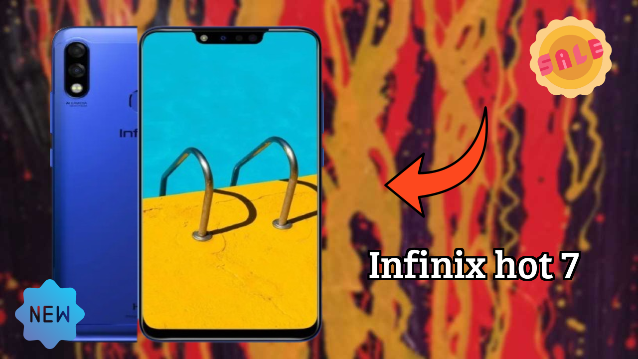 Infinix Hot 7 RAM Review: Is 4 GB RAM Enough for Gaming?