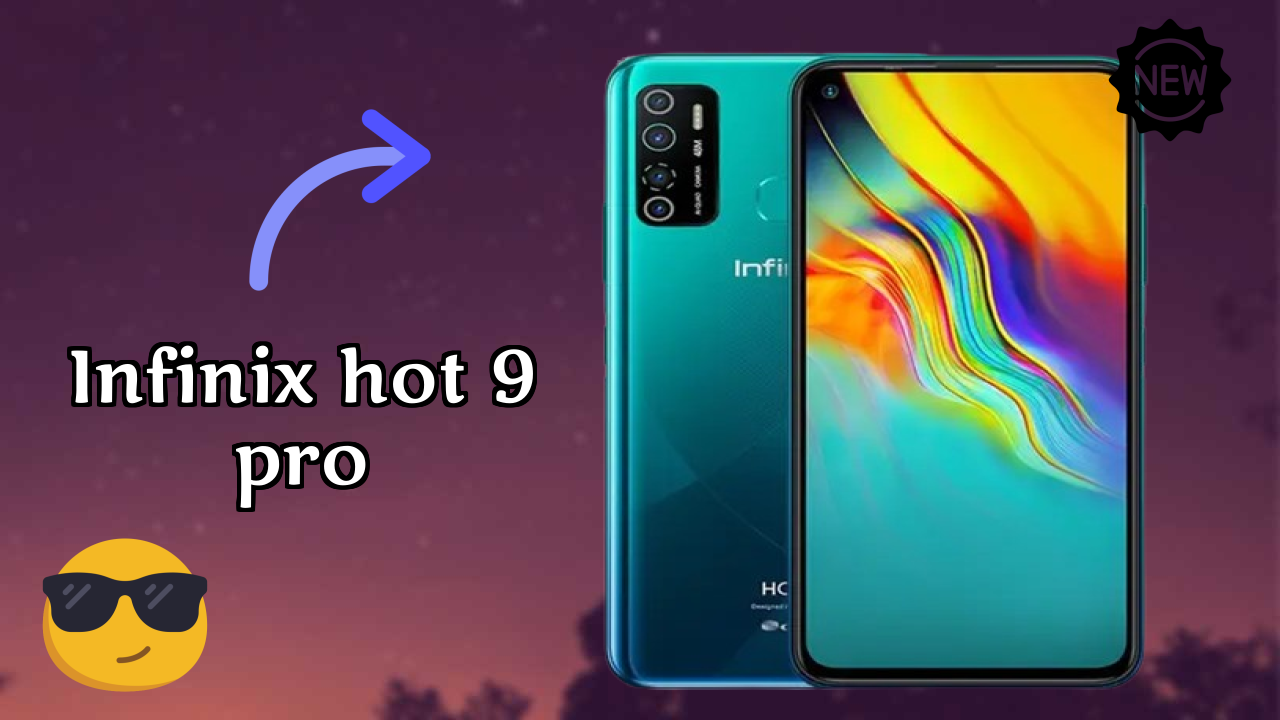 Infinix Hot 9 Pro Performance: MediaTek Helio P22 Speed Review