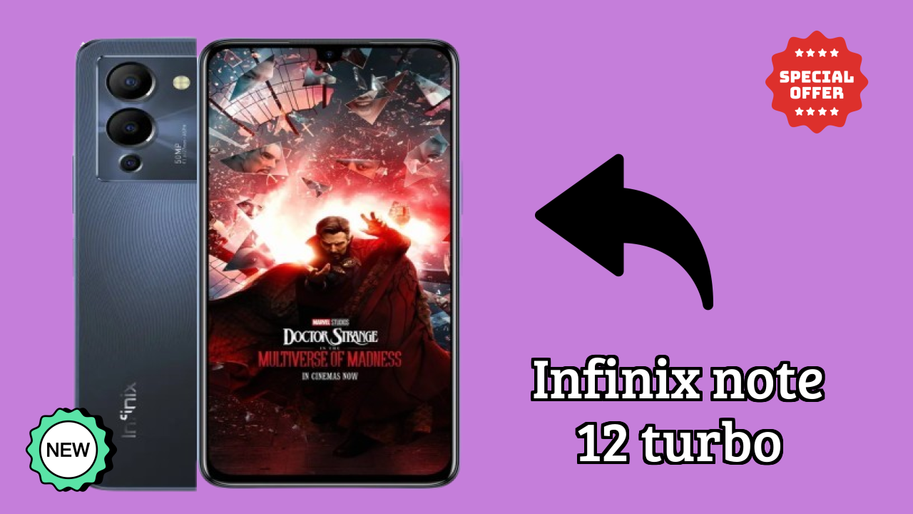 Infinix Note 12 Turbo at ₹14,999 - Is It Worth Buying Now?