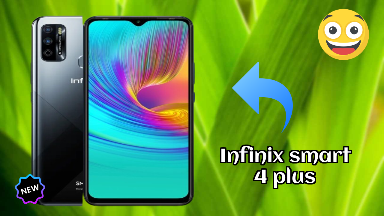Infinix Smart 4 Plus Battery Review: 6000 MAh Usage Analysis