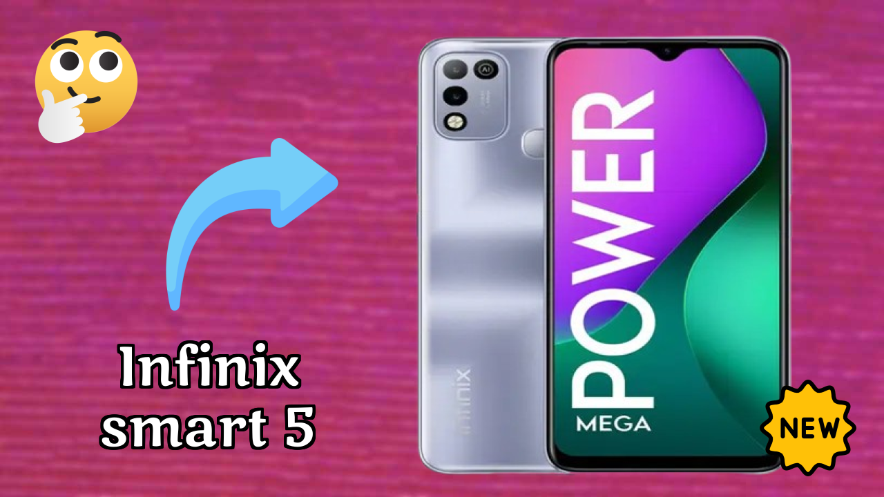 Infinix Smart 5 Camera Quality: 13 MP + 0.08 MP Rear Camera Samples