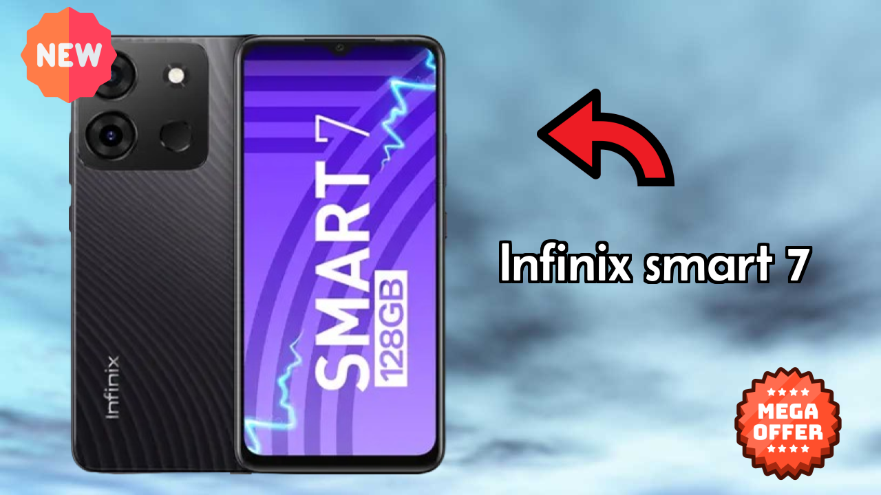 Infinix Smart 7 Battery Review: 6000 MAh Usage Analysis