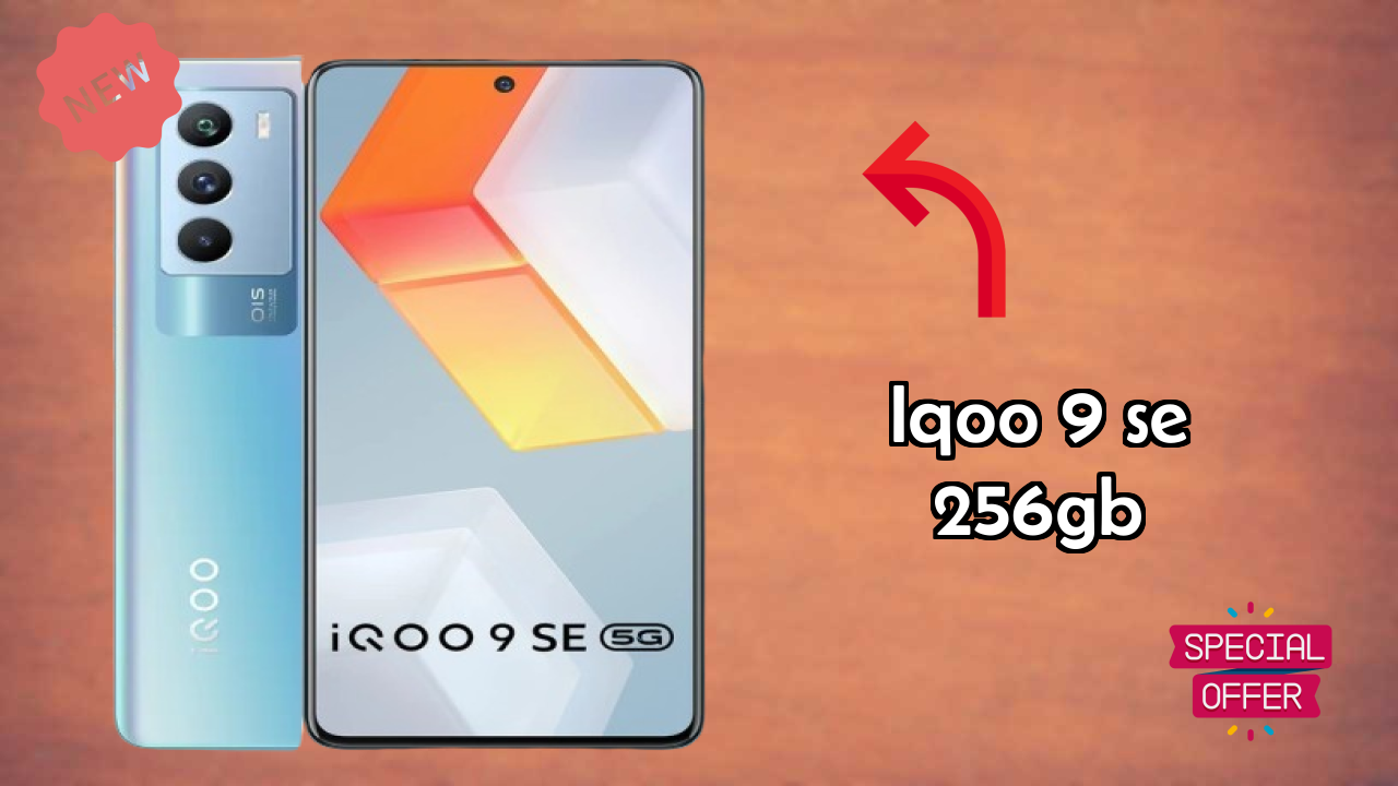 IQOO 9 SE 256GB Battery Review: 4500 MAh Endurance Test