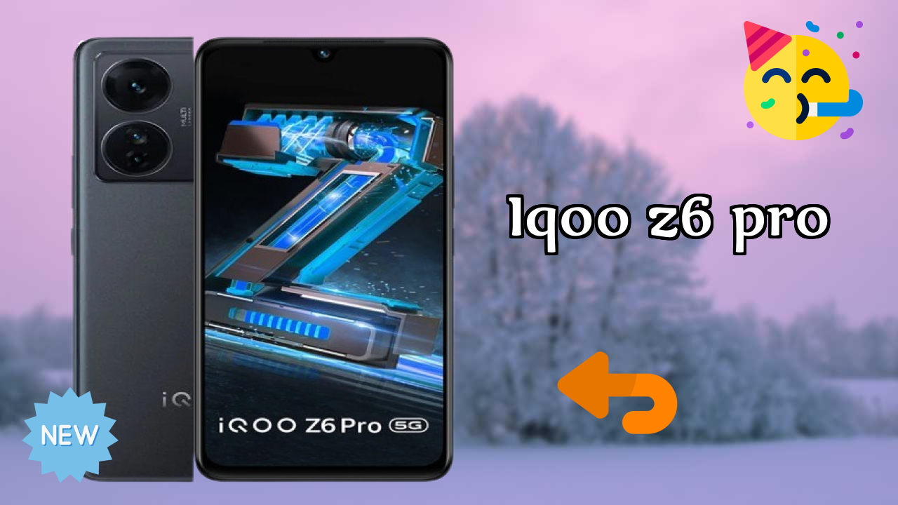 IQOO Z6 Pro Camera Review: 64 MP + 8 MP + 2 MP Rear Camera Samples