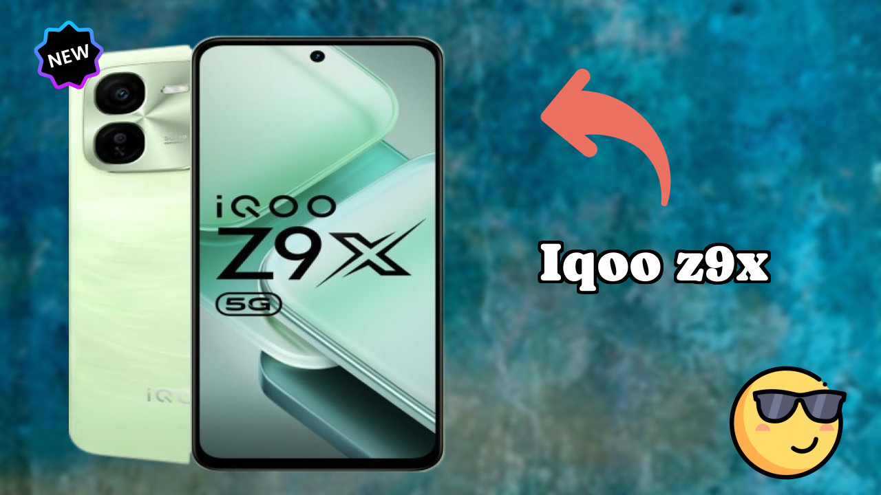 IQOO Z9x RAM Review: 4 GB RAM Multitasking Analysis