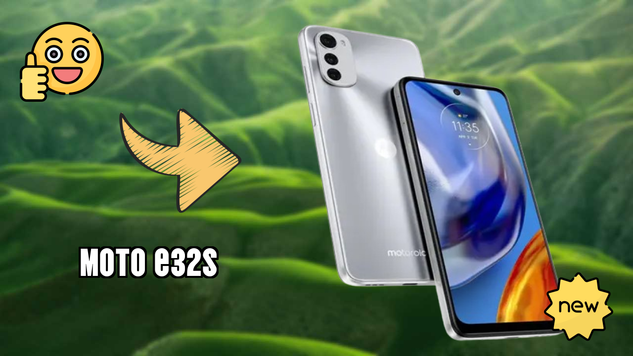 Moto E32s - Final Verdict: Is It Worth ₹9,900?