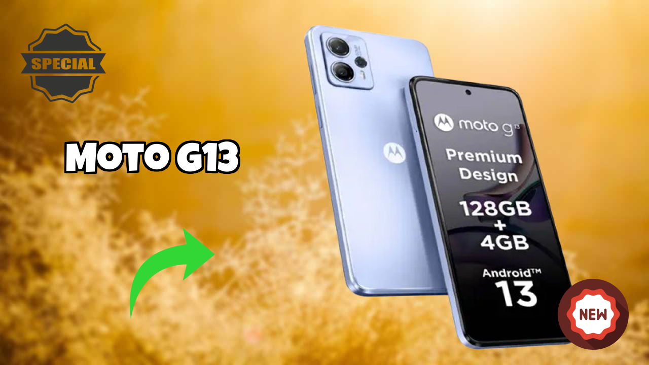 Moto G13 Processor Review: MediaTek Helio G85 Performance