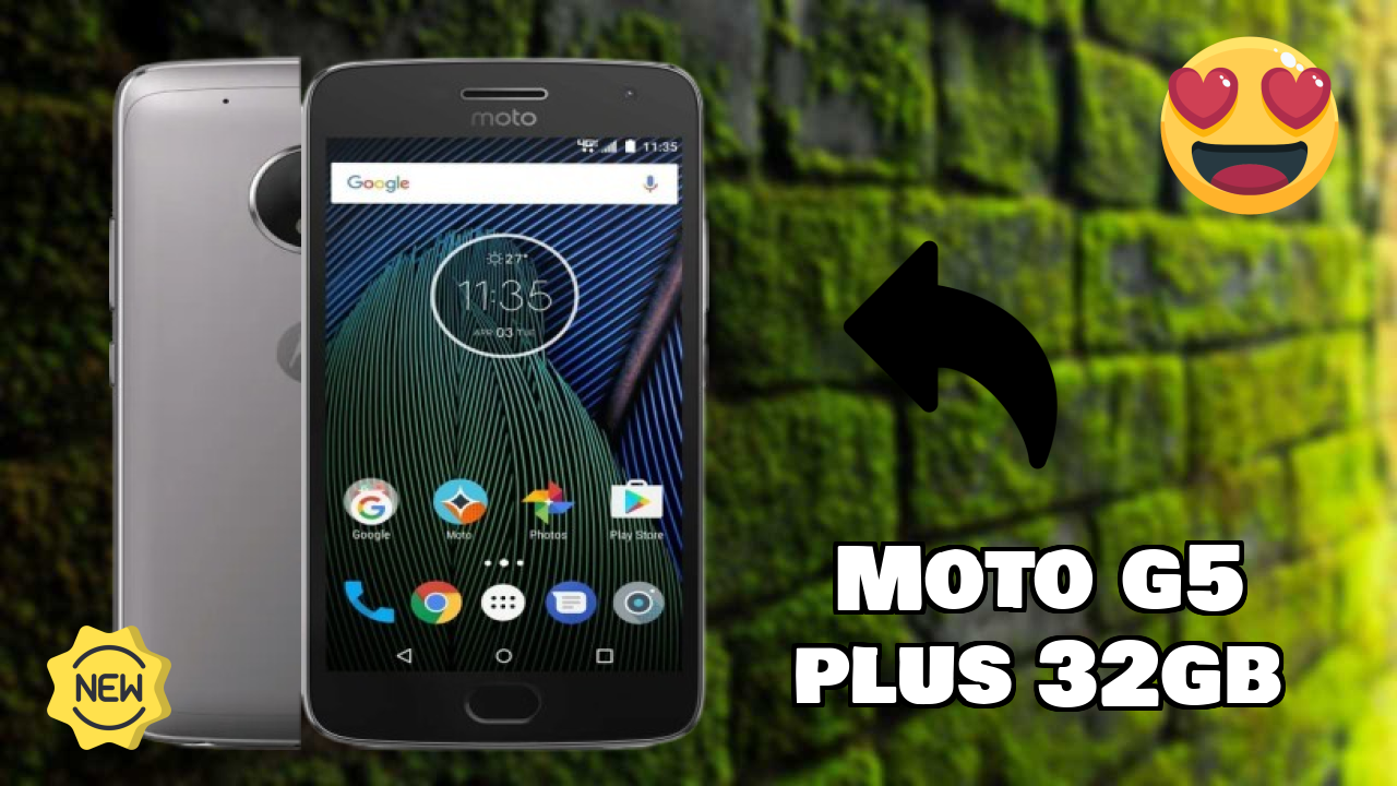 Moto G5 Plus 32GB RAM Test: 4 GB RAM Handles Multitasking?