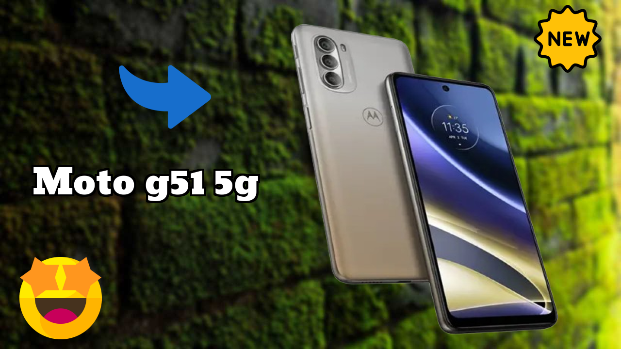 Moto G51 5G vs iPhone: Which Should You Buy?