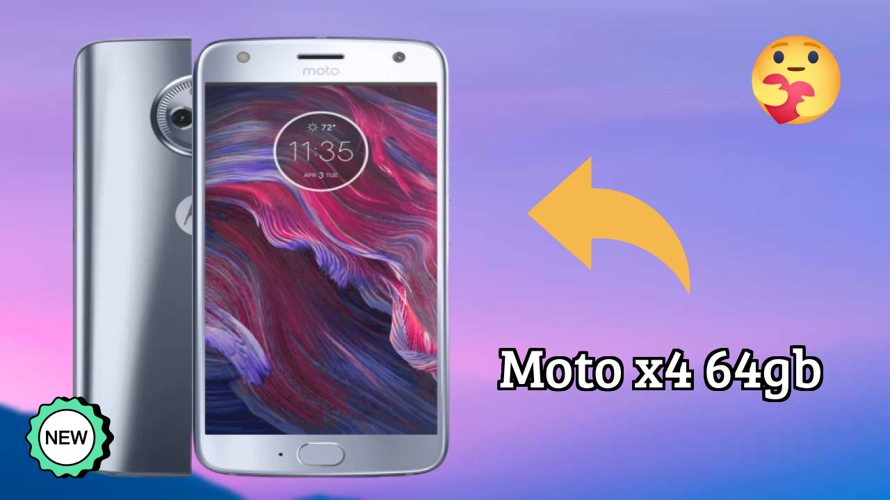 Moto X4 64GB Gaming Performance: Snapdragon 630 Benchmarks