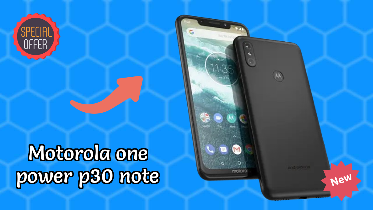 Motorola One Power (P30 Note) Gaming Test: Snapdragon 636 FPS Performance