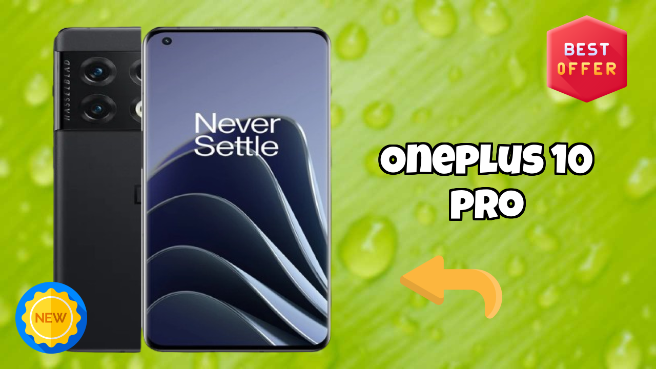 OnePlus 10 Pro at ₹29,999 - Is It Worth Buying?