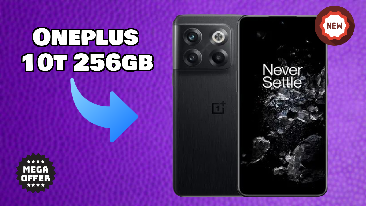 OnePlus 10T 256GB Camera Review: 50 MP + 8 MP + 2 MP Rear Camera Photo Samples