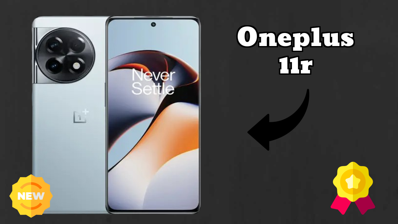 OnePlus 11R Price Analysis: ₹39,999 Good Investment?