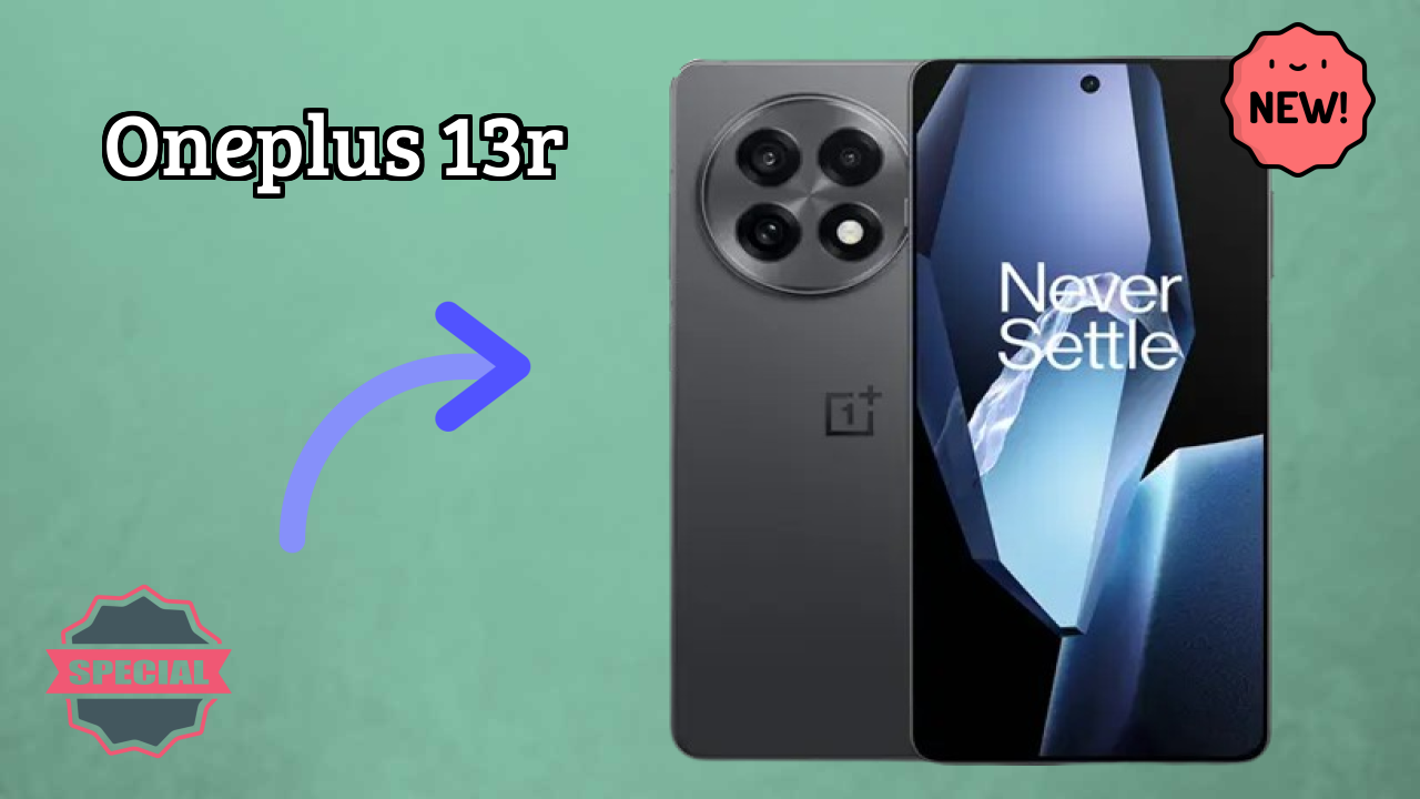 OnePlus 13R vs iPhone 15: Complete Comparison