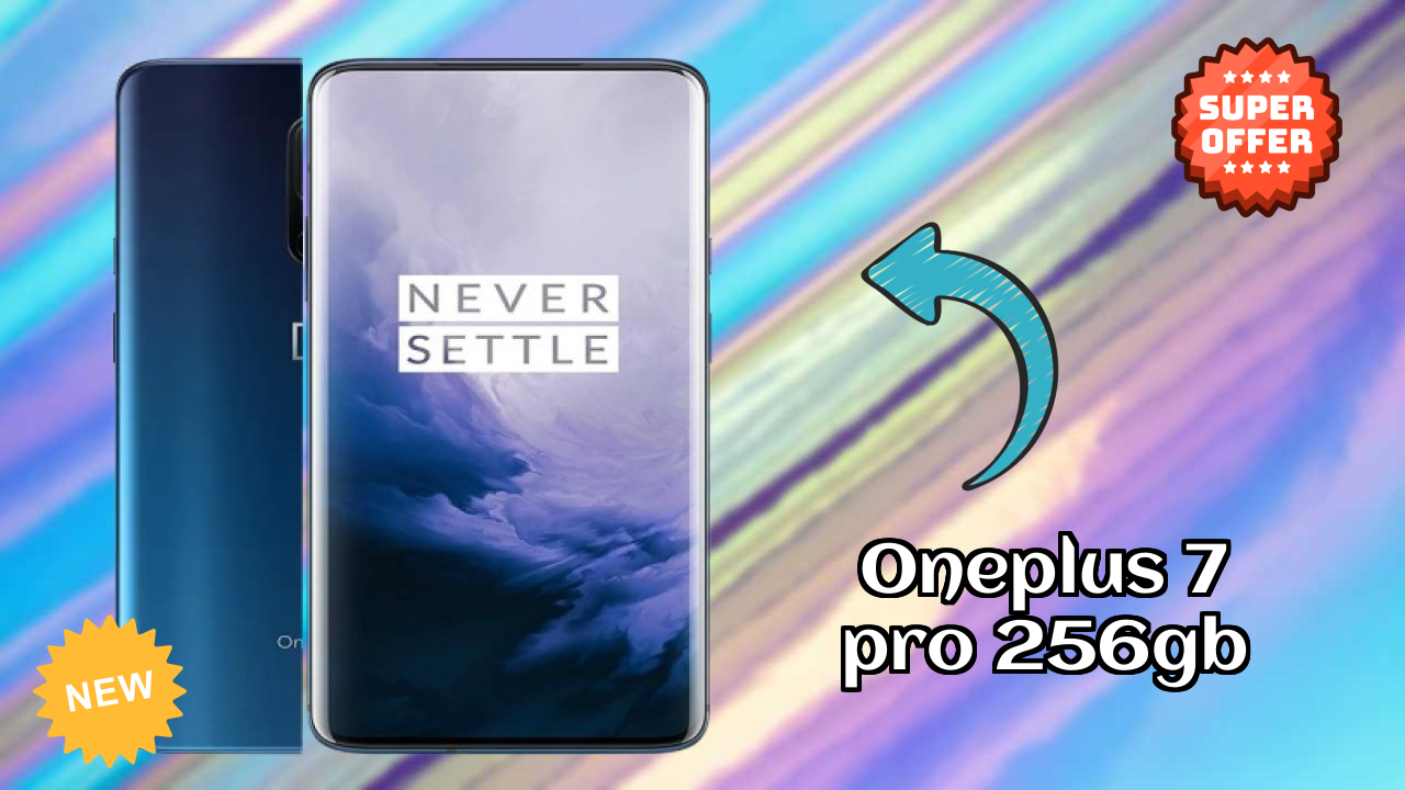 OnePlus 7 Pro 256GB Price Drop: Now Available at Just ₹49,999