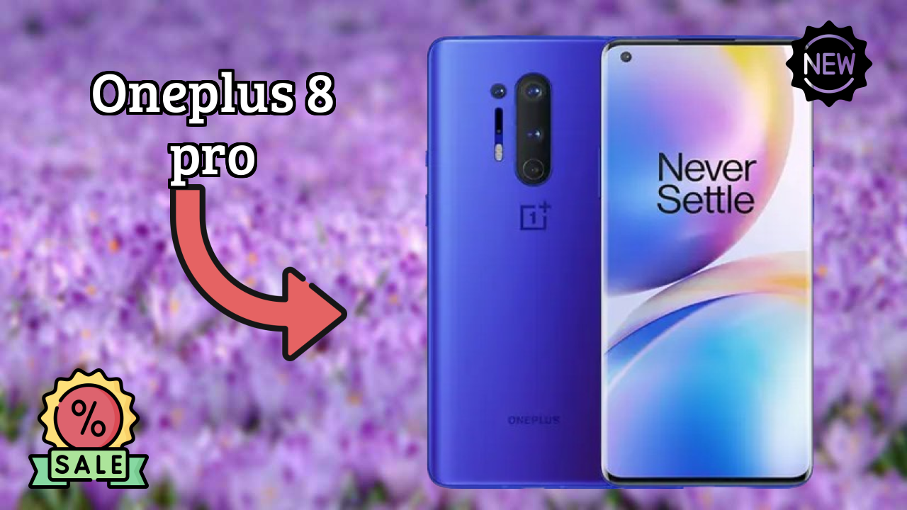 OnePlus 8 Pro Price Analysis: ₹35,999 Value Review