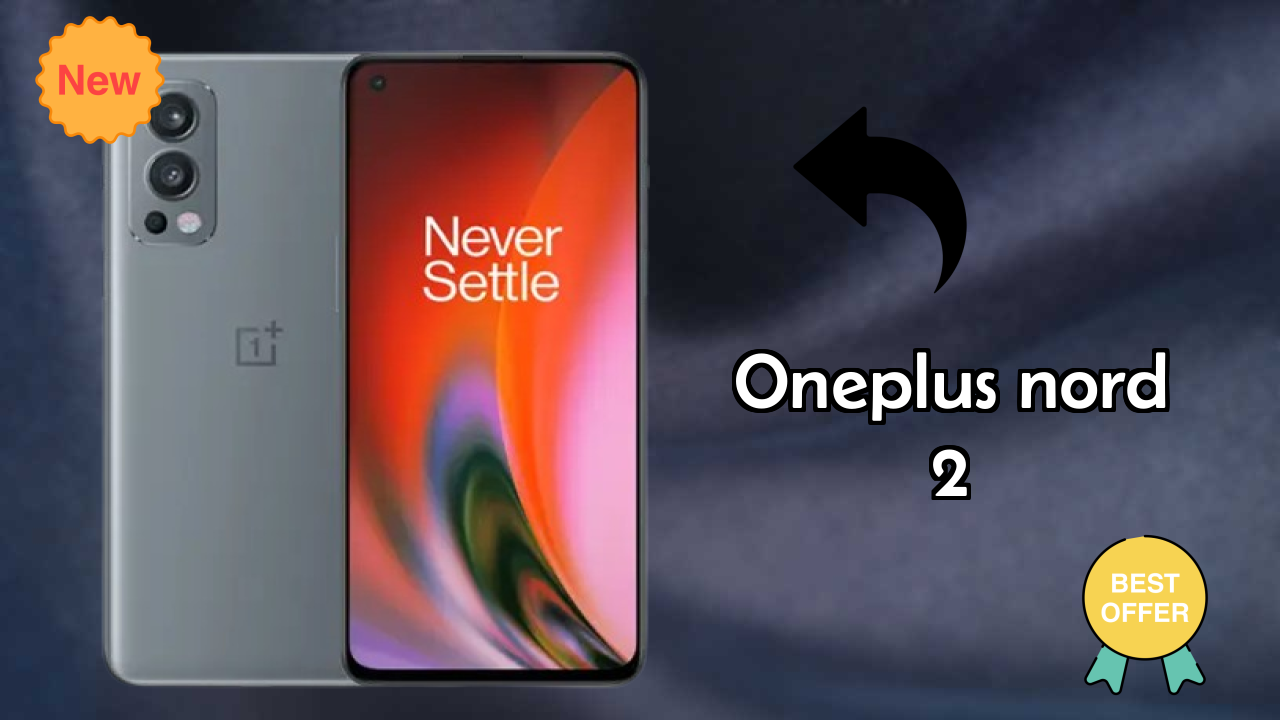 OnePlus Nord 2 Camera Samples: 50 MP + 8 MP + 2 MP Rear Camera Real Photos