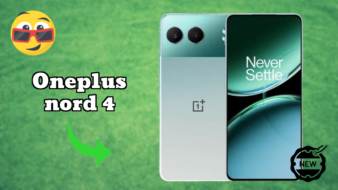 OnePlus Nord 4 vs iPhone: Complete Comparison Guide