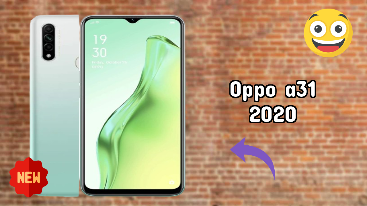 OPPO A31 2020 Price Review: ₹8,999 Complete Analysis