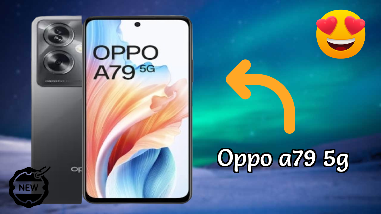 OPPO A79 5G vs Competitors: Best Budget Phone
