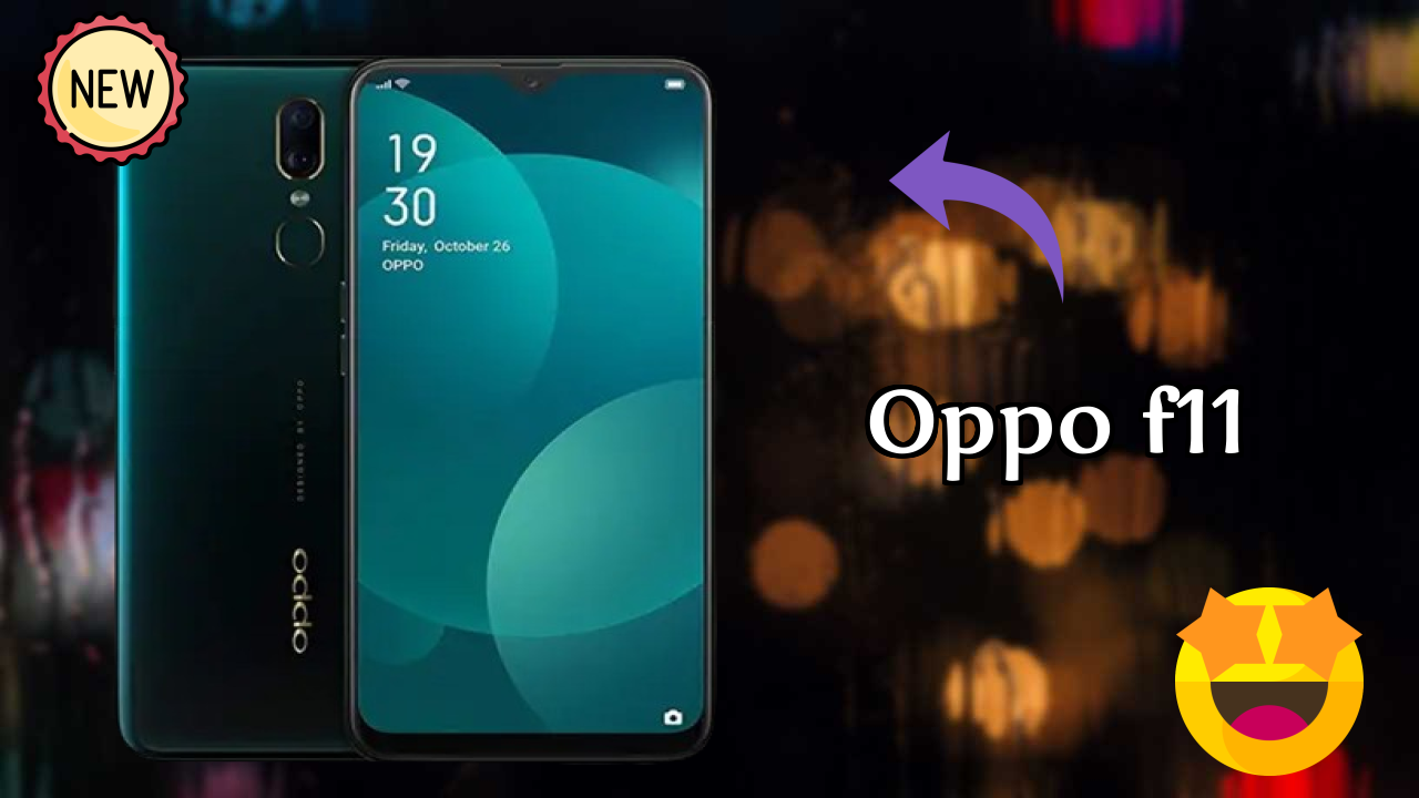 OPPO F11 at ₹11,999 - Best Phone in This Price?
