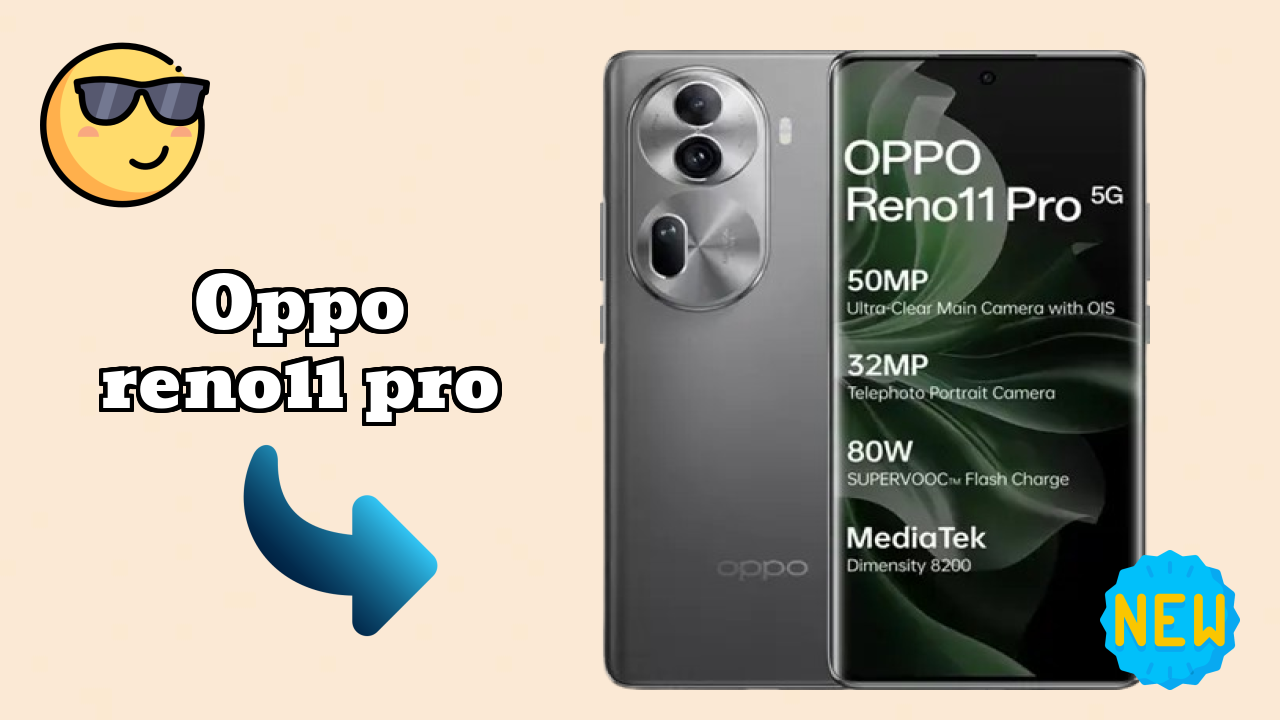 OPPO Reno11 Pro at ₹35,000 - Complete Buying Guide