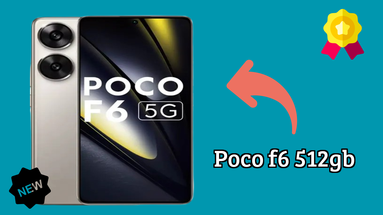 POCO F6 512GB Camera Quality: 20 MP Front Camera Selfie Test