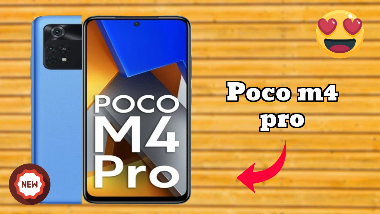 POCO M4 Pro Battery Review: 5000 MAh Endurance Test