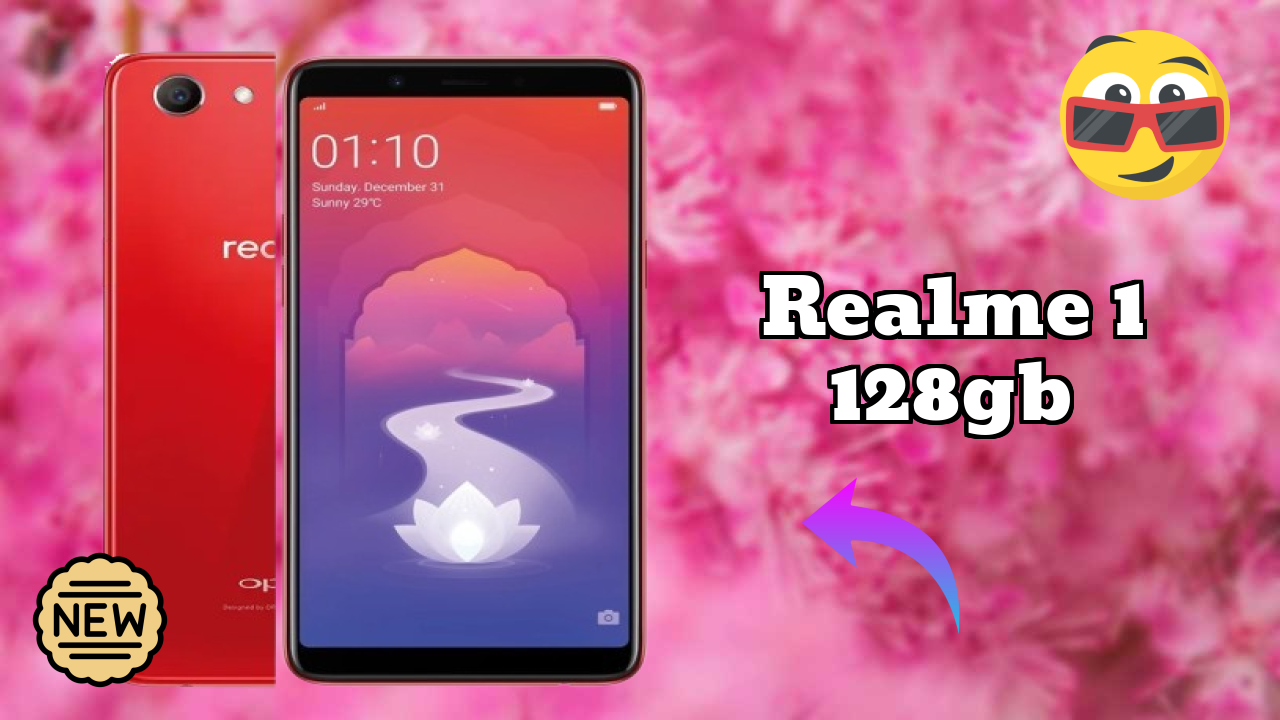 Realme 1 128GB Performance Test: MediaTek Helio P60 All Apps