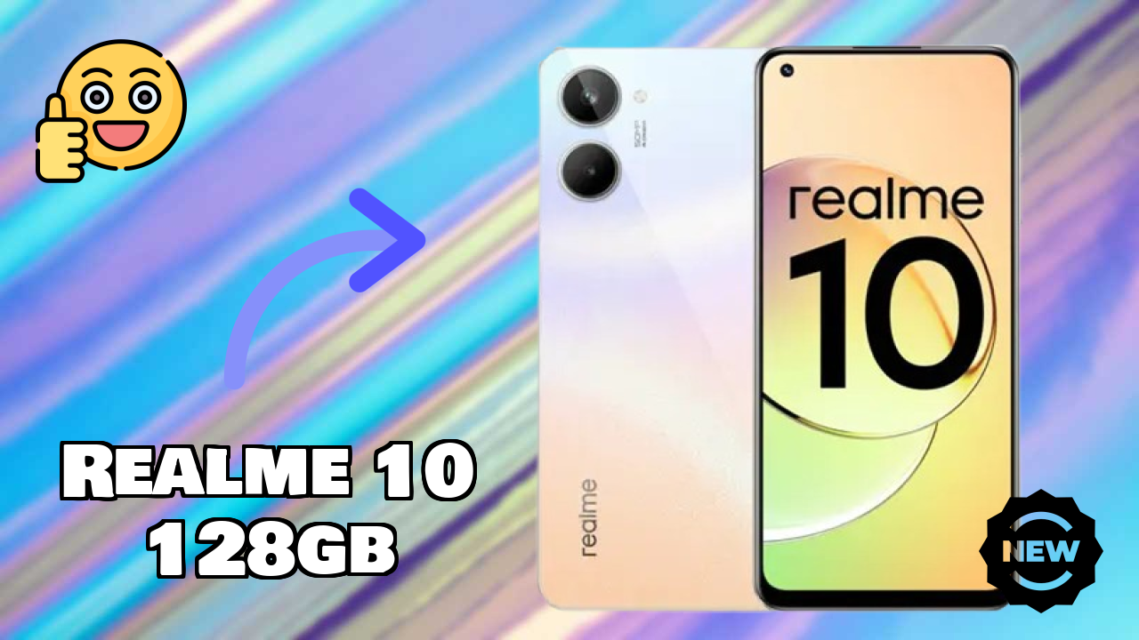 Realme 10 128GB Gaming Benchmarks: MediaTek Helio G99 Tested