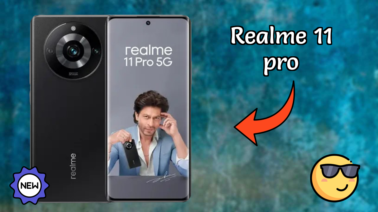 Realme 11 Pro Camera Quality: 16 MP Front Camera Selfie Test