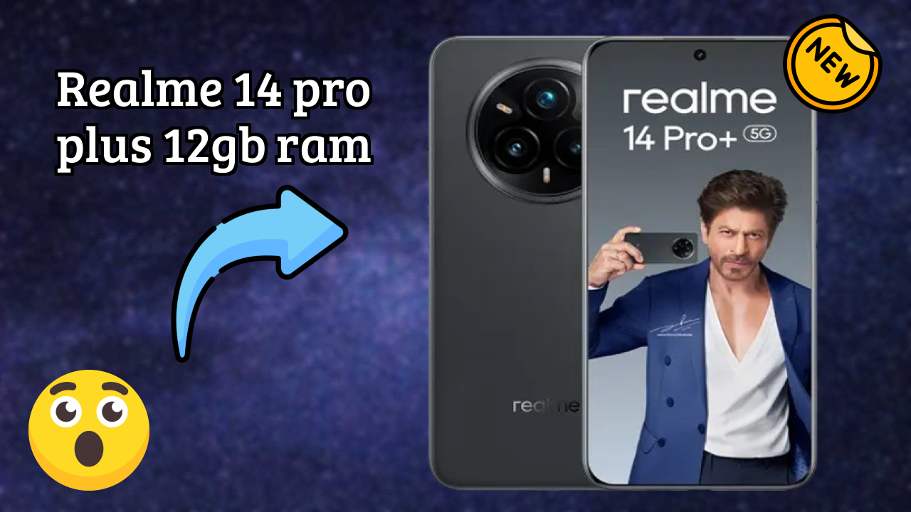 Realme 14 Pro Plus 12GB RAM Processor Review: Snapdragon 7s Gen 3 Benchmarks
